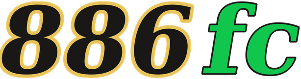 886fc logo